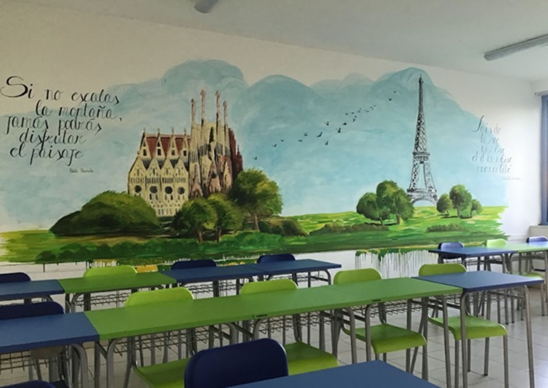 Spagno -Francese Uggiano