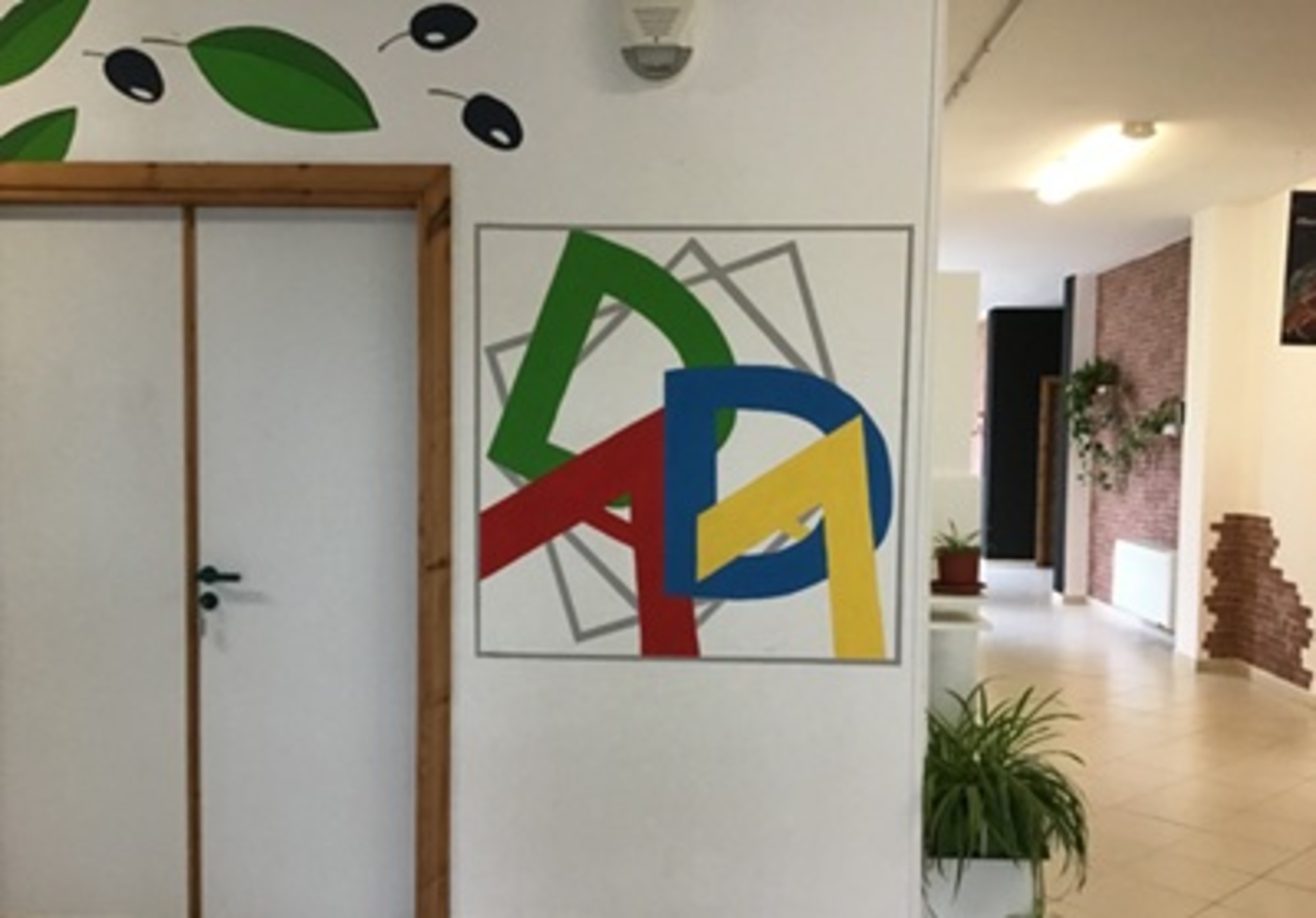 Uggiano sede centrale2